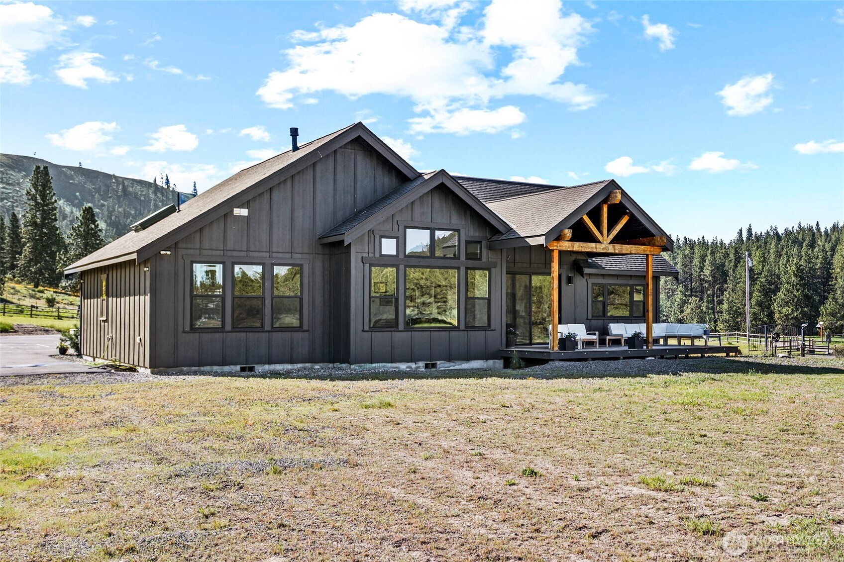 40 Cattle Drive Cle Elum WA 98922