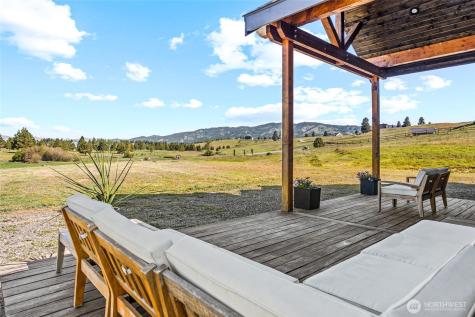 2681 Hidden Valley Road Cle Elum WA 98922