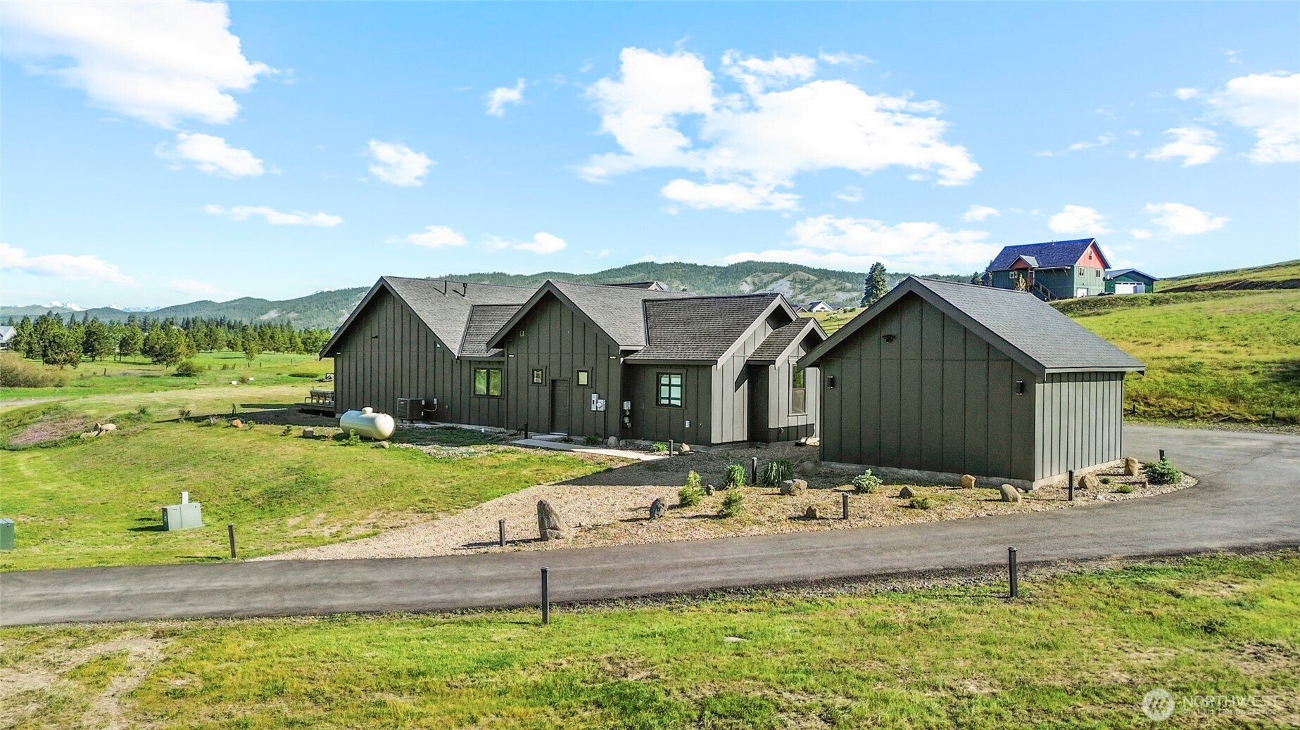 40 Cattle Drive Cle Elum WA 98922