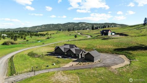 2681 Hidden Valley Road Cle Elum WA 98922