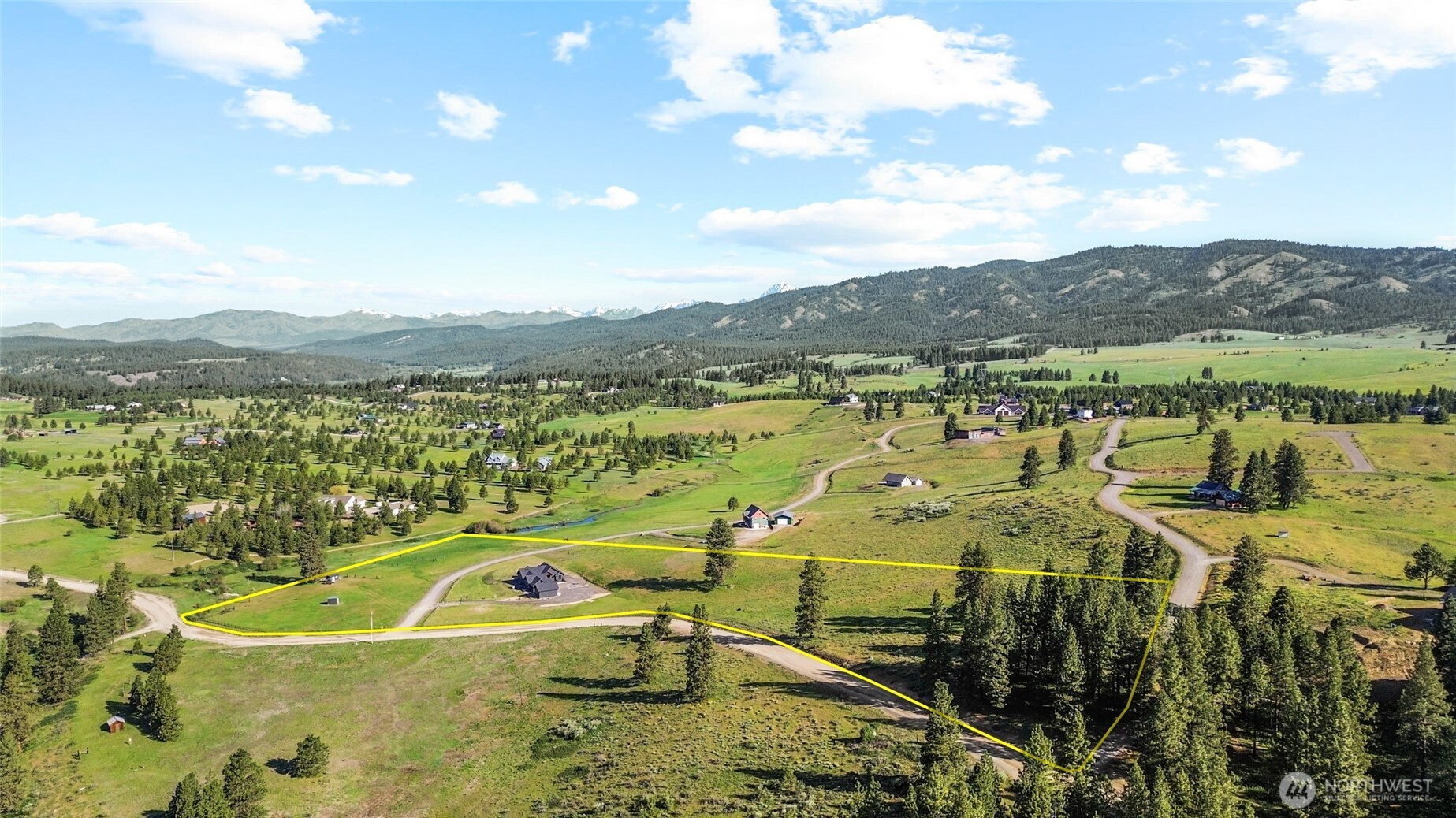 40 Cattle Drive Cle Elum WA 98922