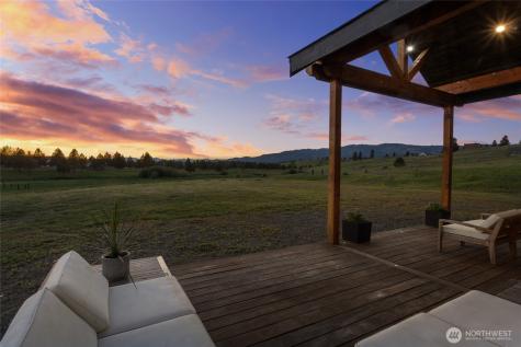 2681 Hidden Valley Road Cle Elum WA 98922