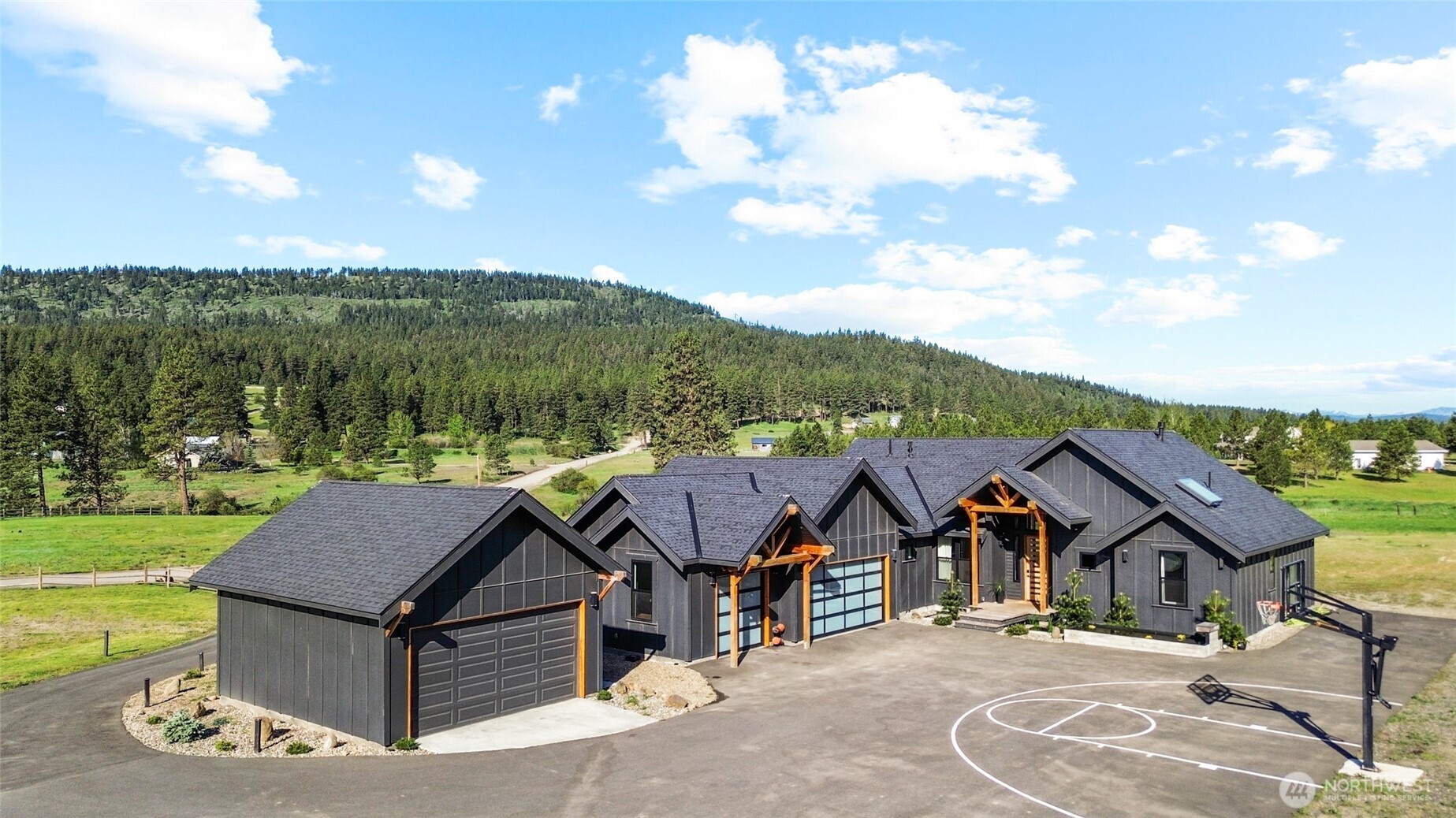 40 Cattle Drive Cle Elum WA 98922