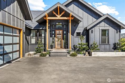 2681 Hidden Valley Road Cle Elum WA 98922