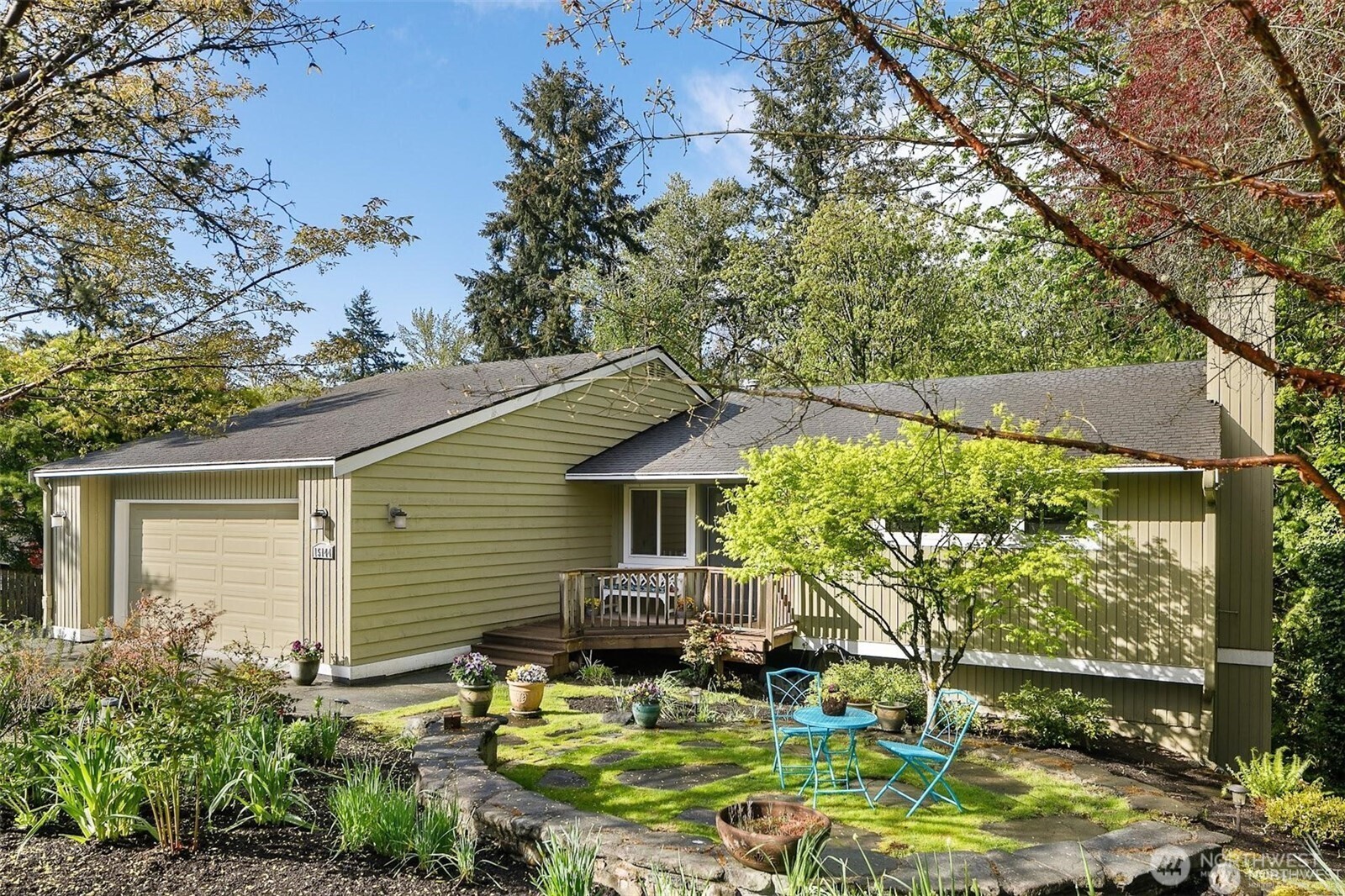 15144 SE 46th Way Bellevue WA 98006