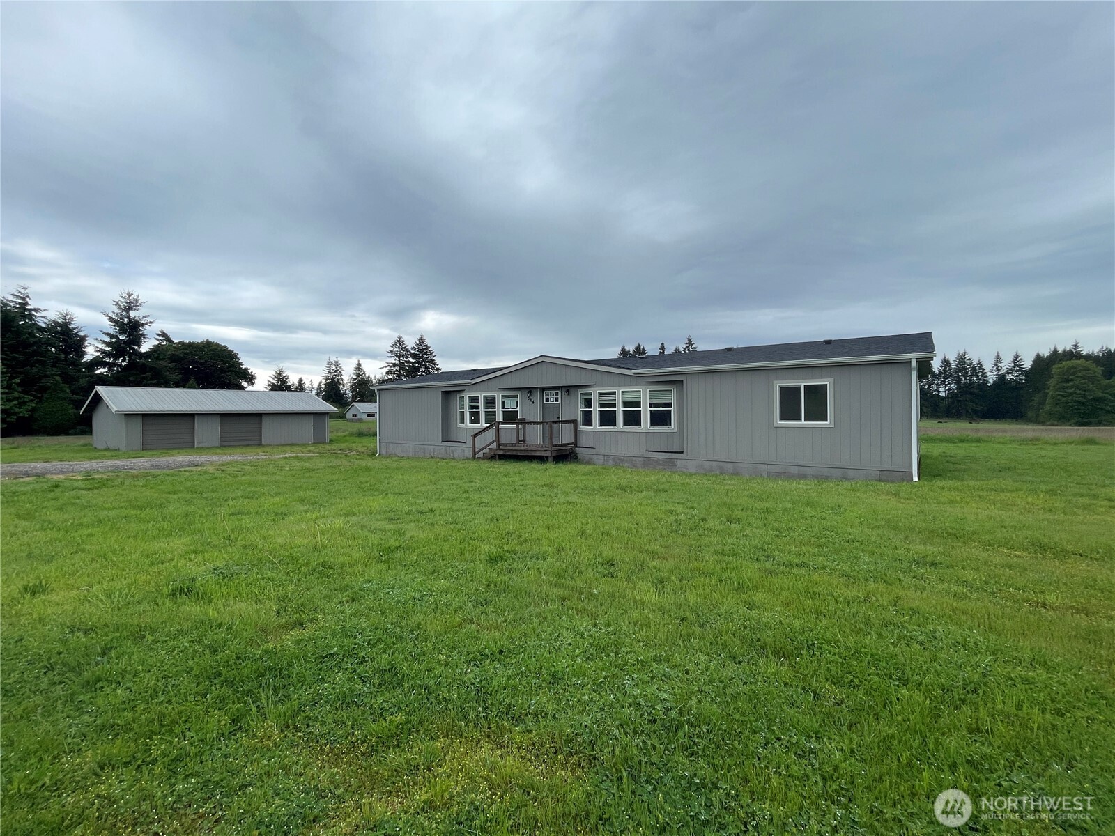 564 Avery Road Winlock WA 98596