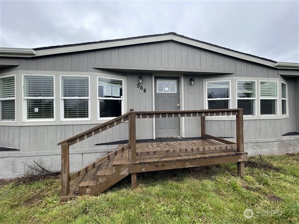 564 Avery Road Winlock WA 98596