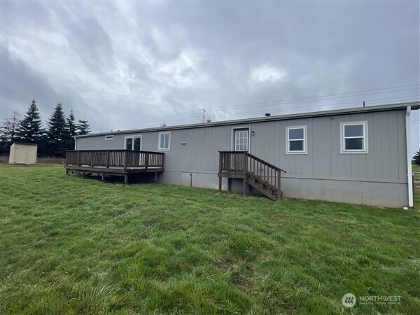 564 Avery Road Winlock WA 98596