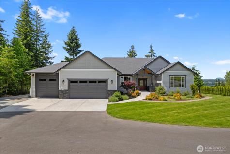20434 Benson Ridge Lane Mount Vernon WA 98274