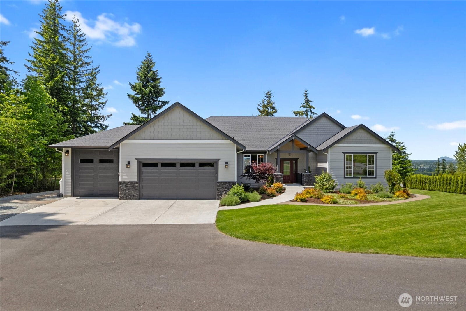 20434 Benson Ridge Lane Mount Vernon WA 98274