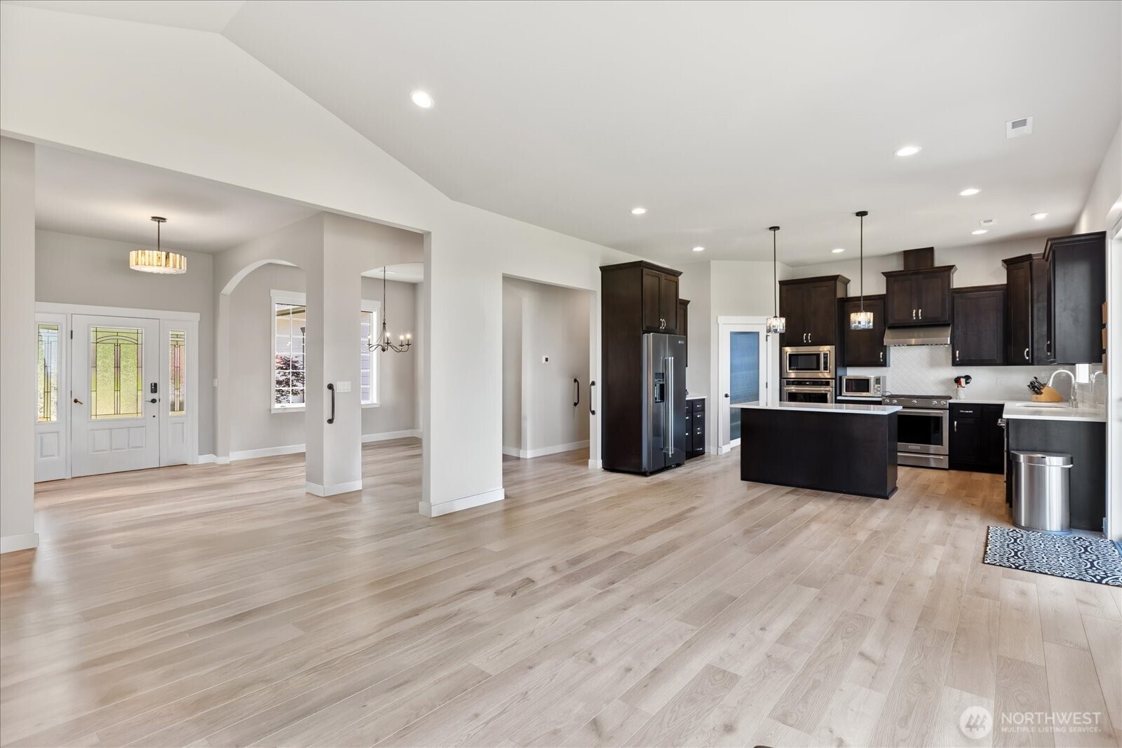 20434 Benson Ridge Lane Mount Vernon WA 98274