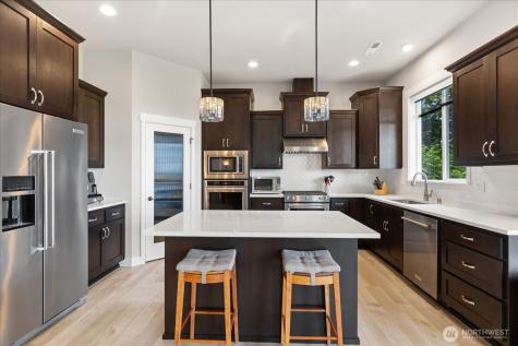 20434 Benson Ridge Lane Mount Vernon WA 98274