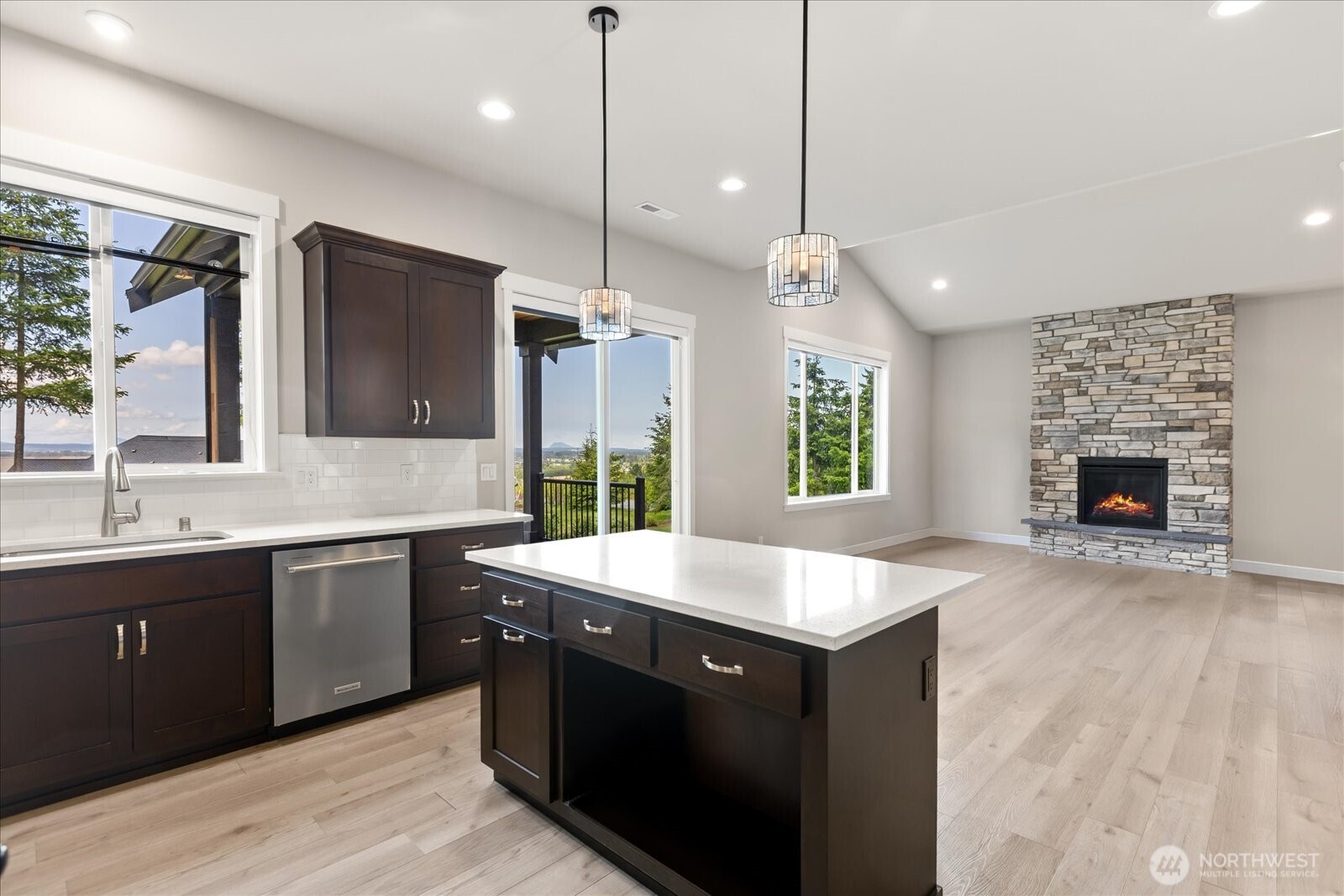 20434 Benson Ridge Lane Mount Vernon WA 98274