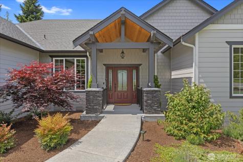 20434 Benson Ridge Lane Mount Vernon WA 98274