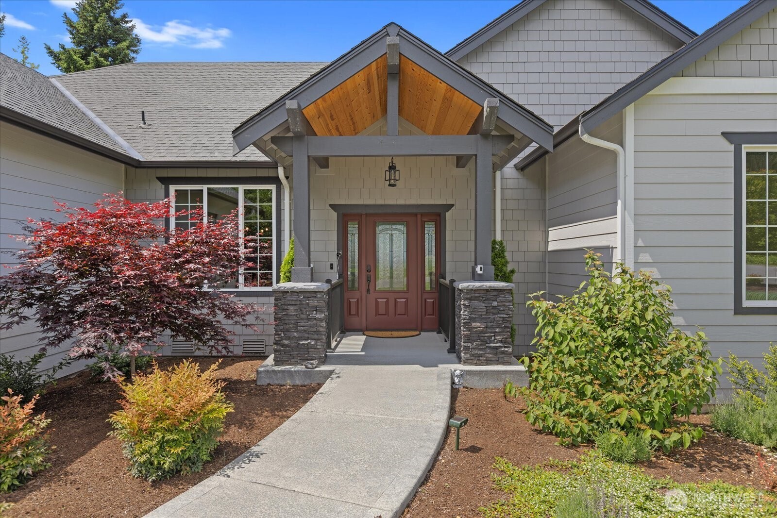 20434 Benson Ridge Lane Mount Vernon WA 98274