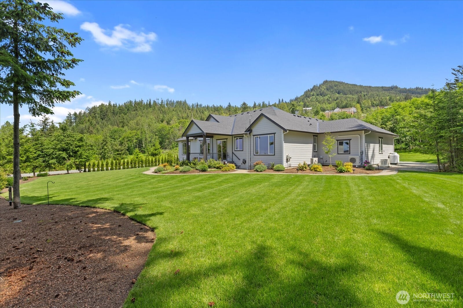 20434 Benson Ridge Lane Mount Vernon WA 98274