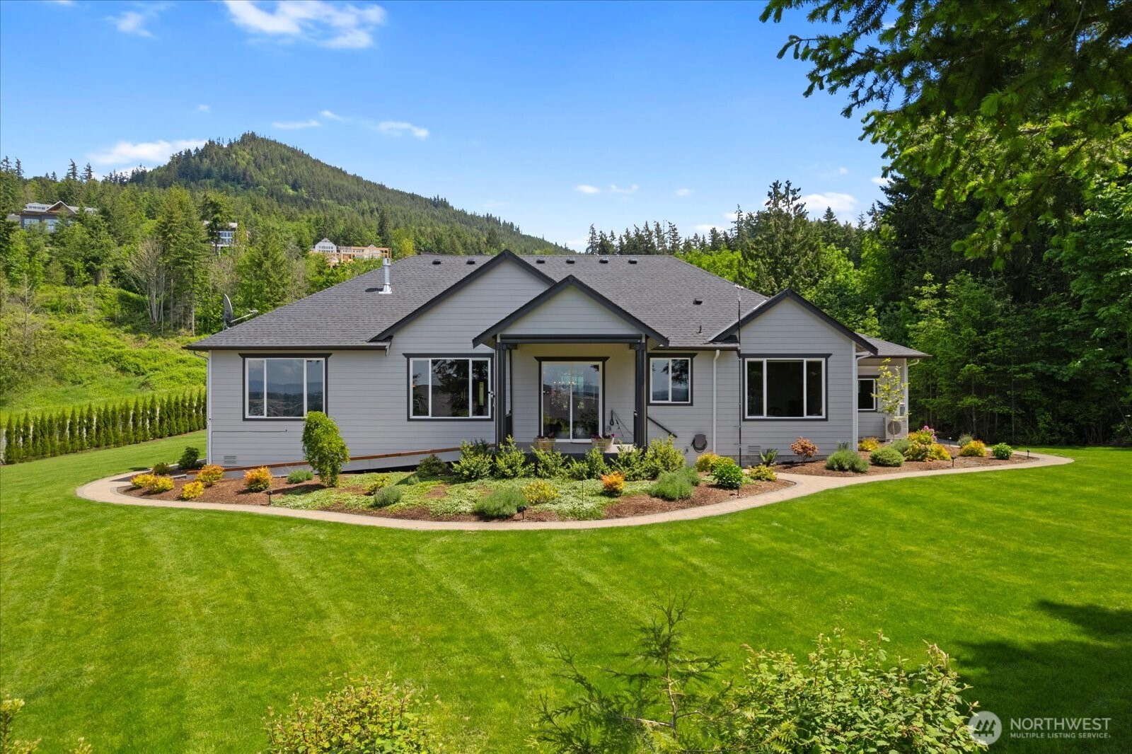 20434 Benson Ridge Lane Mount Vernon WA 98274