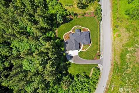 20434 Benson Ridge Lane Mount Vernon WA 98274