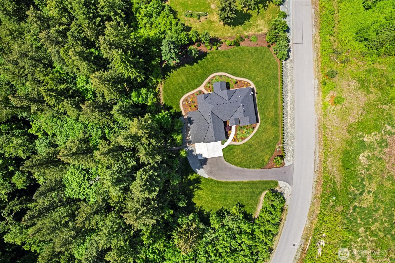20434 Benson Ridge Lane Mount Vernon WA 98274