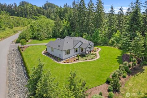 20434 Benson Ridge Lane Mount Vernon WA 98274