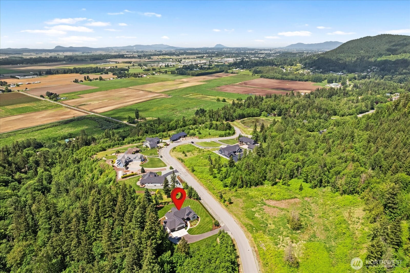 20434 Benson Ridge Lane Mount Vernon WA 98274