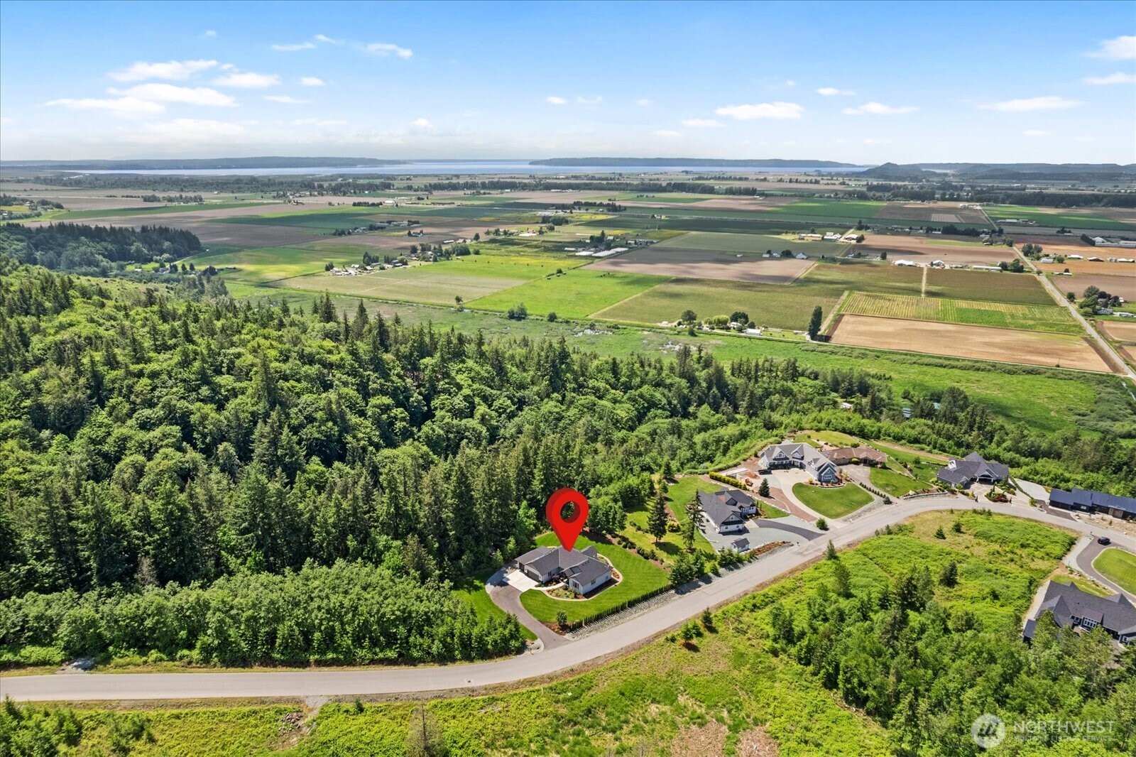 20434 Benson Ridge Lane Mount Vernon WA 98274