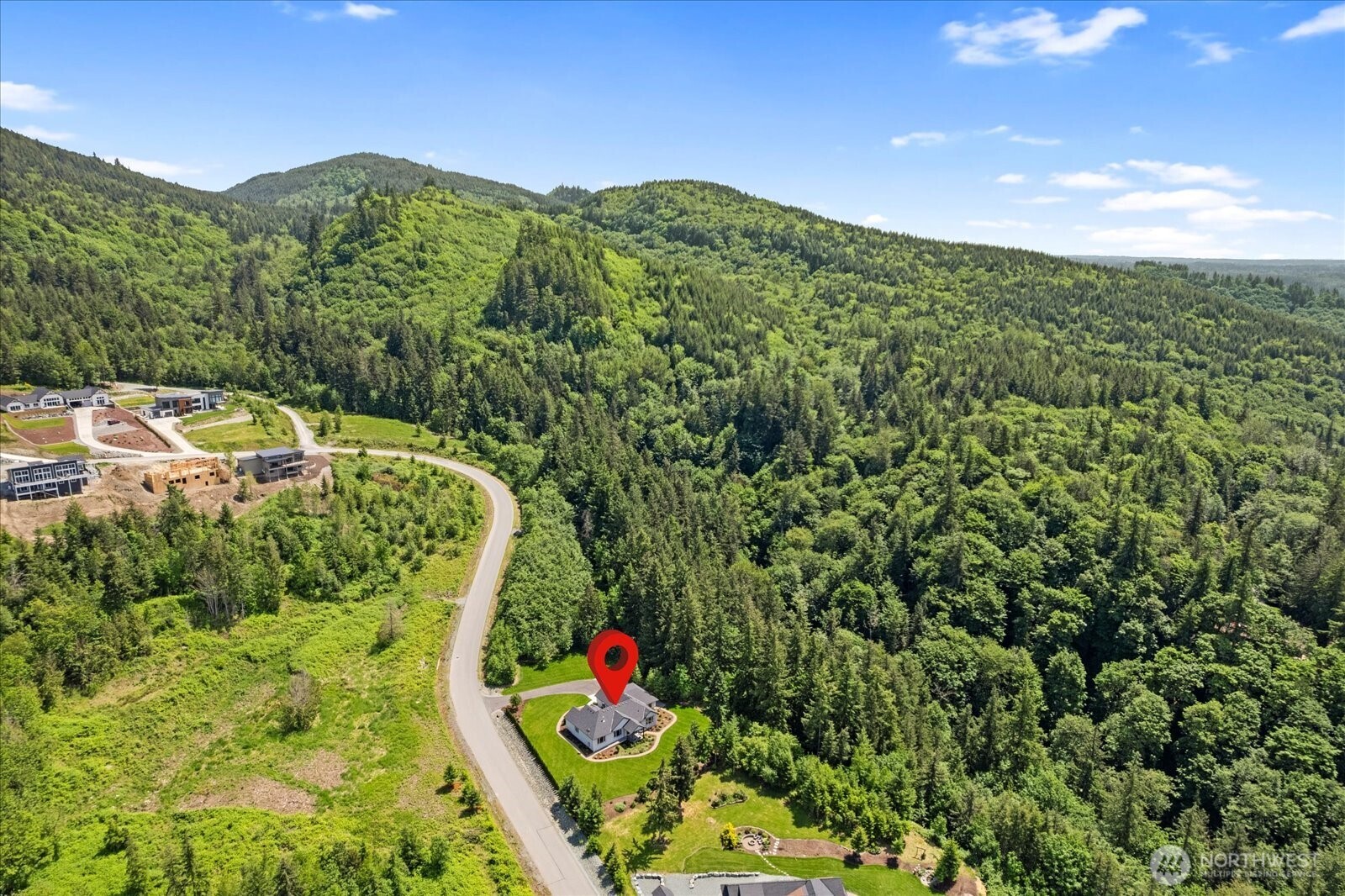 20434 Benson Ridge Lane Mount Vernon WA 98274