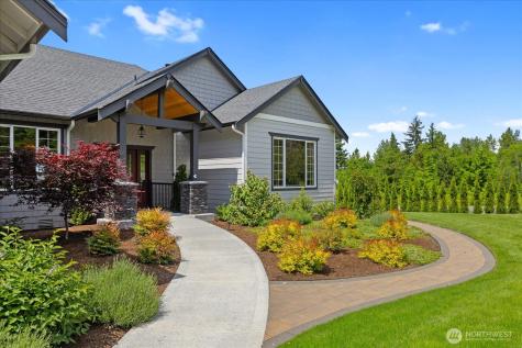 20434 Benson Ridge Lane Mount Vernon WA 98274