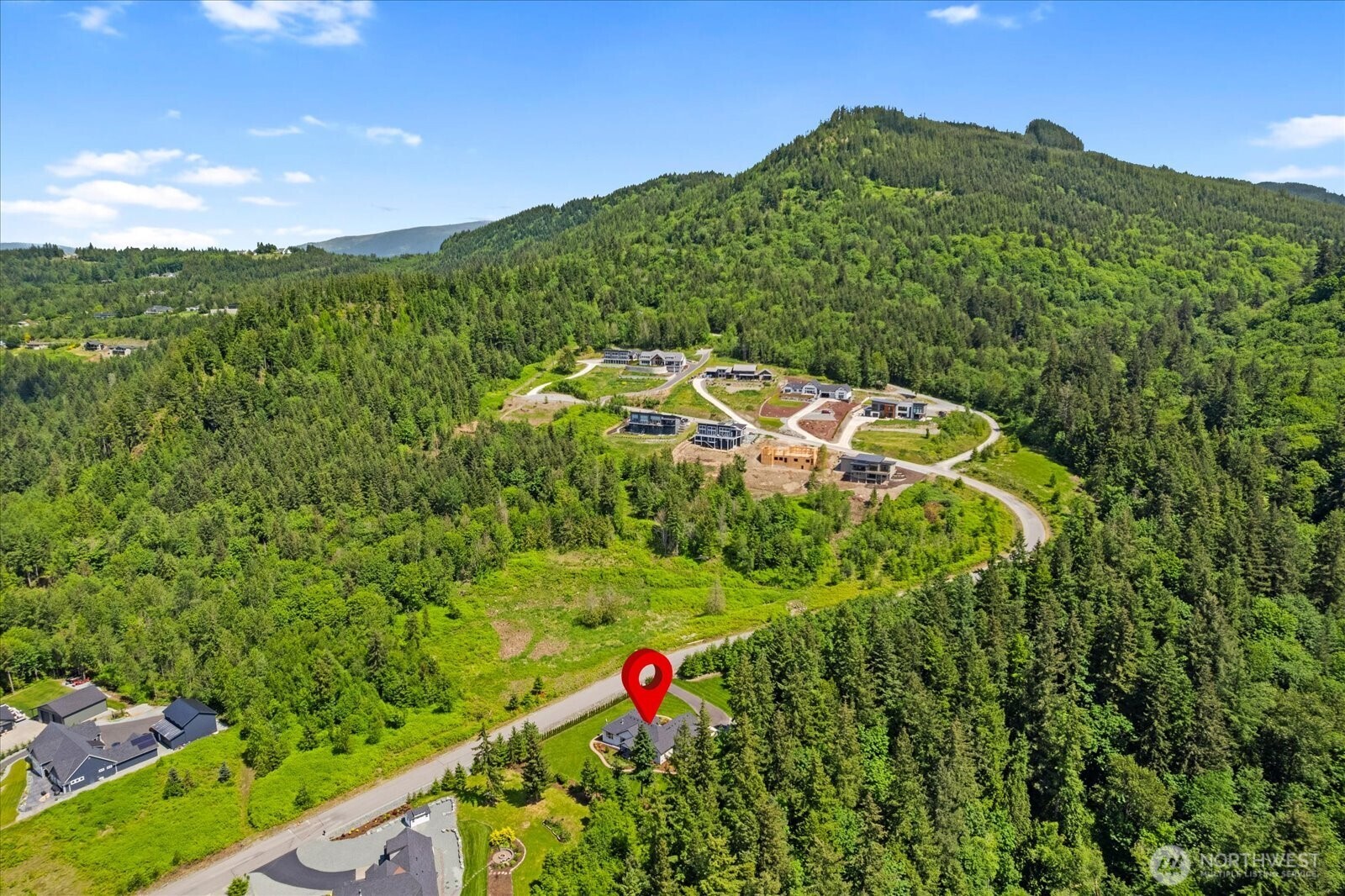 20434 Benson Ridge Lane Mount Vernon WA 98274