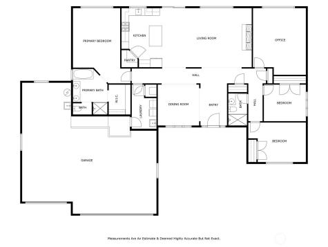 20434 Benson Ridge Lane Mount Vernon WA 98274