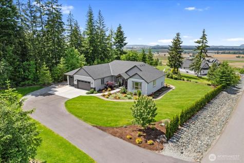 20434 Benson Ridge Lane Mount Vernon WA 98274