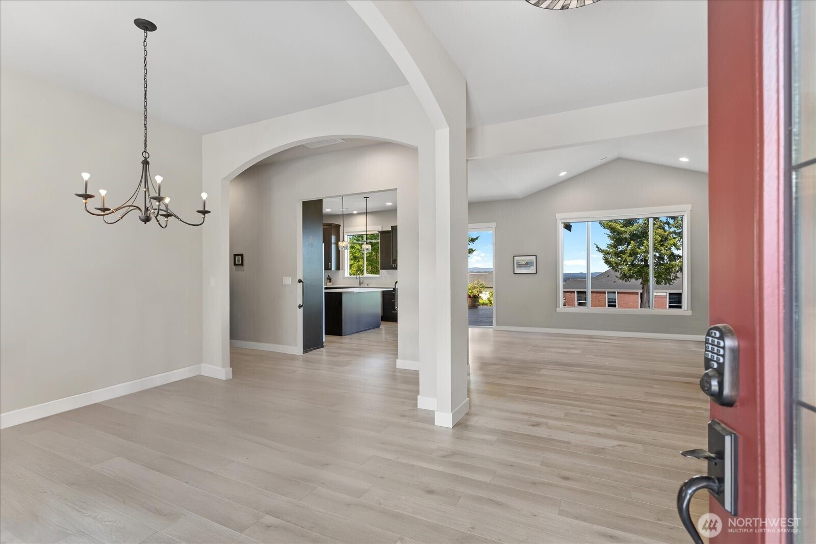 20434 Benson Ridge Lane Mount Vernon WA 98274