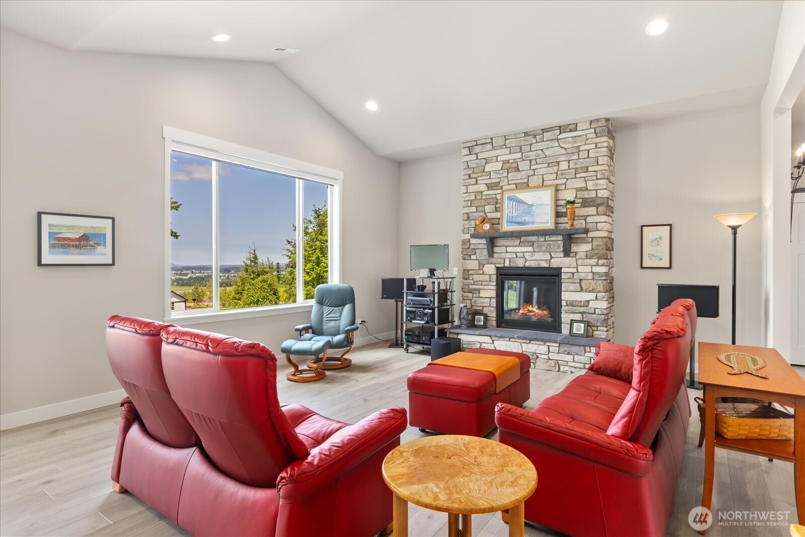 20434 Benson Ridge Lane Mount Vernon WA 98274