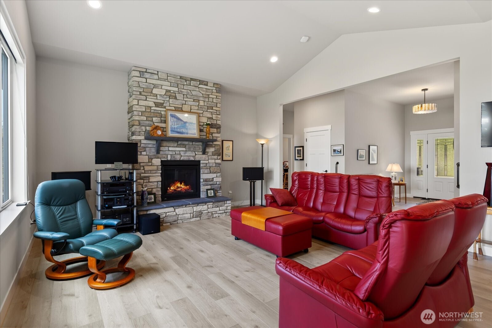 20434 Benson Ridge Lane Mount Vernon WA 98274