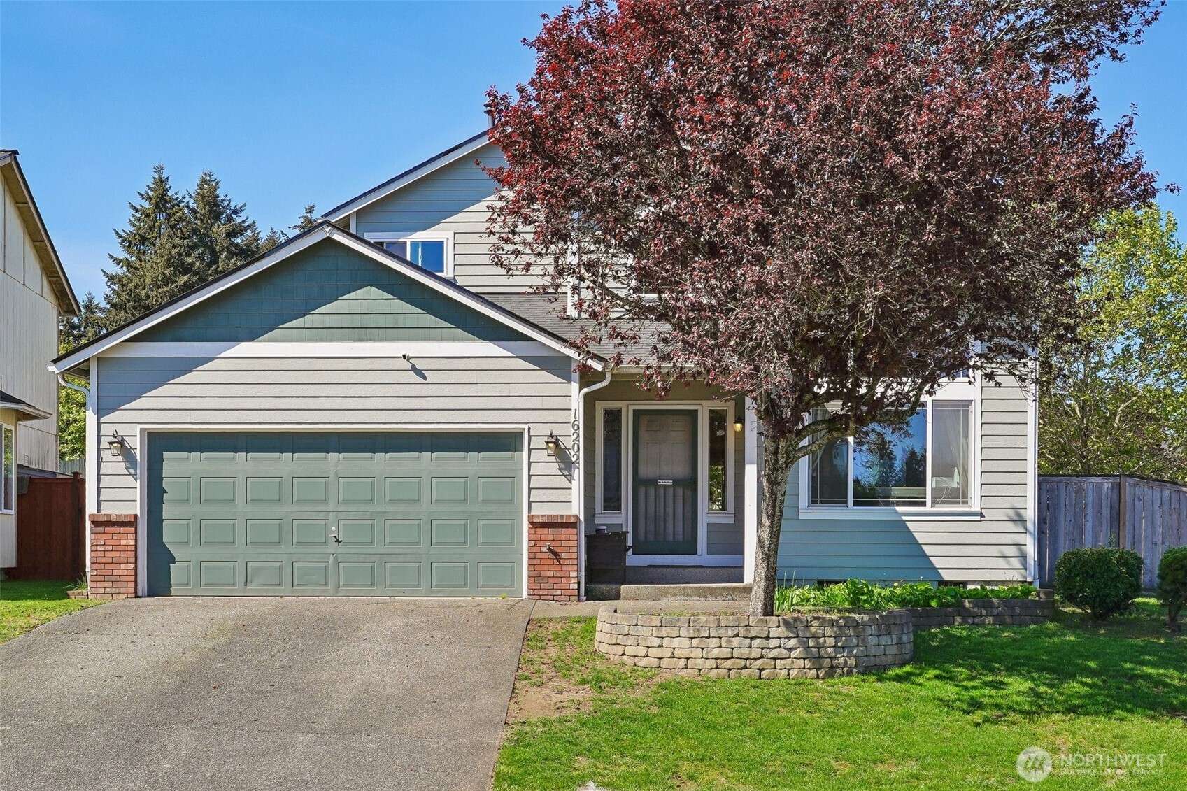 16202 87th Avenue E Puyallup WA 98375