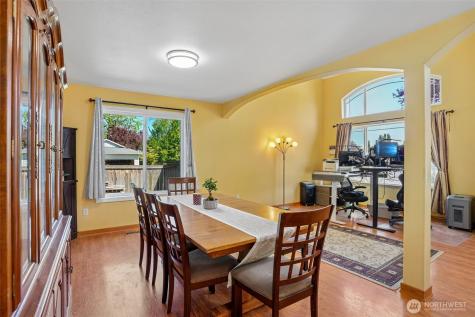 16202 87th Avenue E Puyallup WA 98375