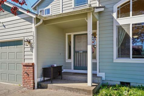 16202 87th Avenue E Puyallup WA 98375
