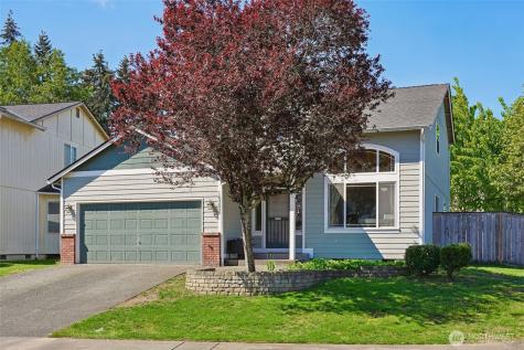 16202 87th Avenue E Puyallup WA 98375