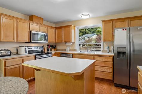 16202 87th Avenue E Puyallup WA 98375