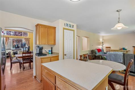 16202 87th Avenue E Puyallup WA 98375