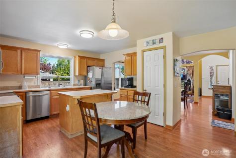 16202 87th Avenue E Puyallup WA 98375