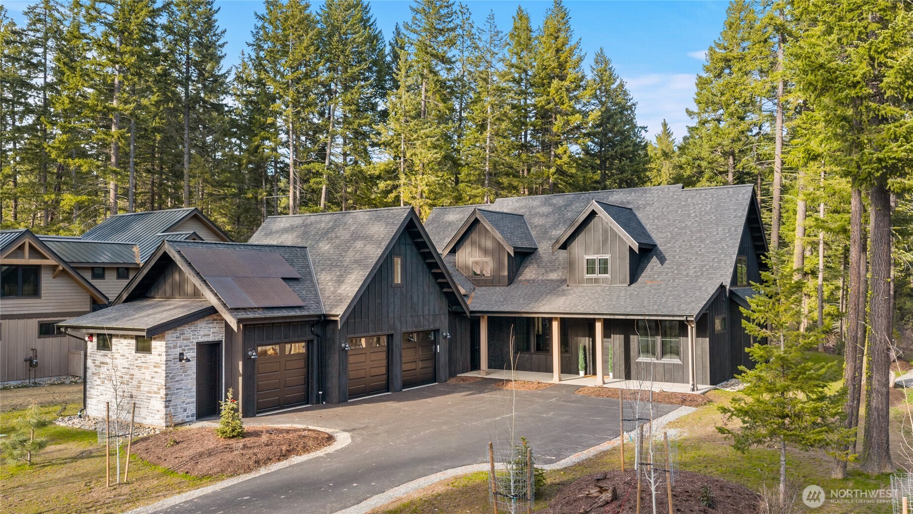 220 Farmhouse Way Cle Elum WA 98922