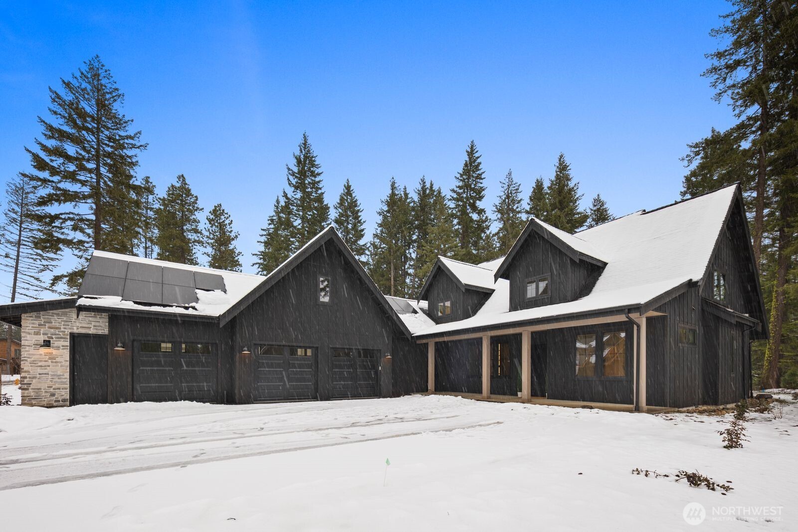 220 Farmhouse Way Cle Elum WA 98922
