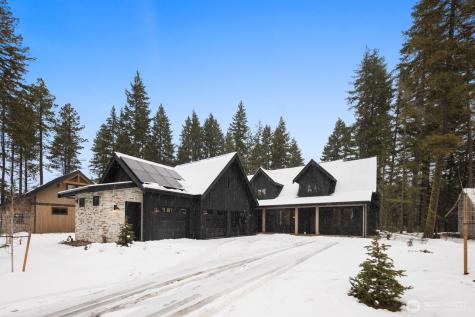 220 Farmhouse Way Cle Elum WA 98922