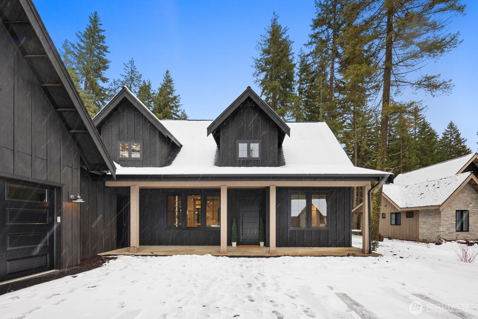 220 Farmhouse Way Cle Elum WA 98922