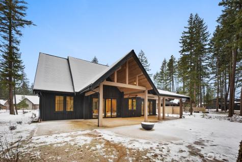220 Farmhouse Way Cle Elum WA 98922
