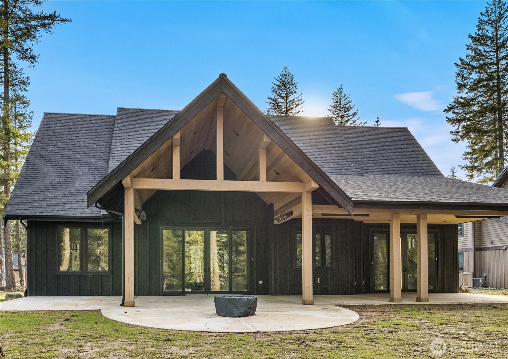 220 Farmhouse Way Cle Elum WA 98922