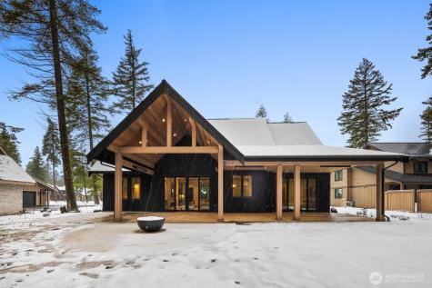 220 Farmhouse Way Cle Elum WA 98922