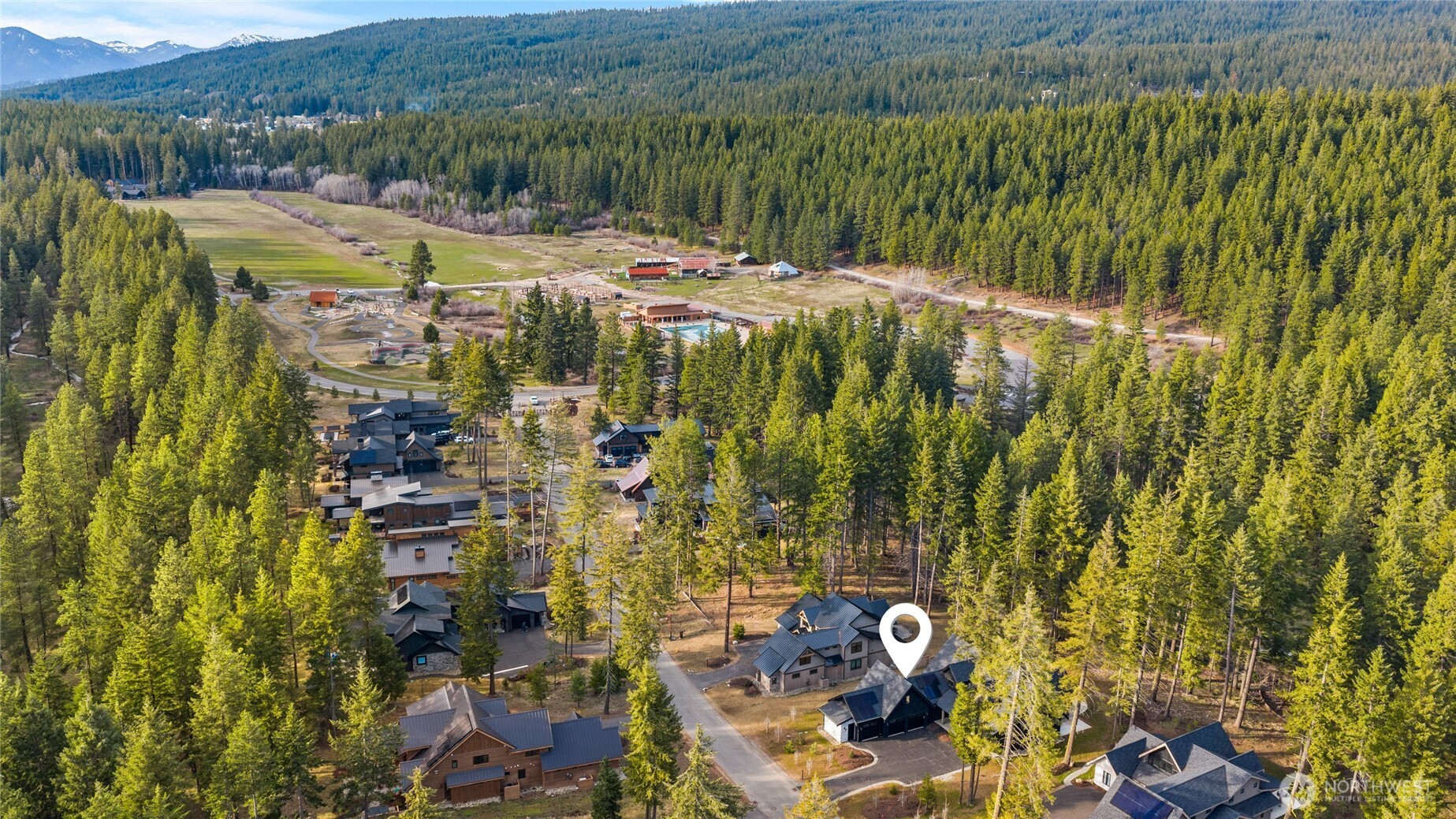 220 Farmhouse Way Cle Elum WA 98922