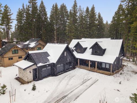 220 Farmhouse Way Cle Elum WA 98922